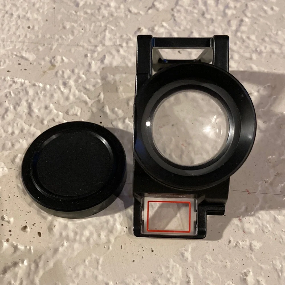 Telephoto Lens for Kodak VR35,K12/K14